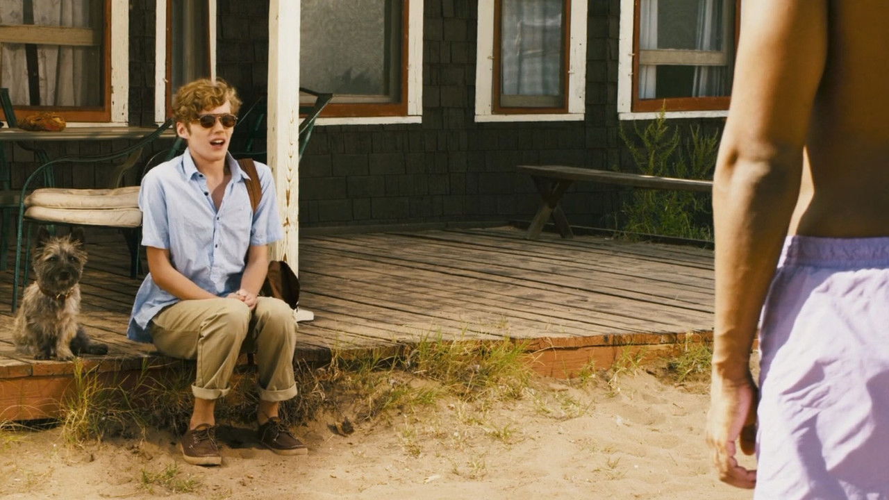 Someday This Pain Will Be Useful to You backdrop