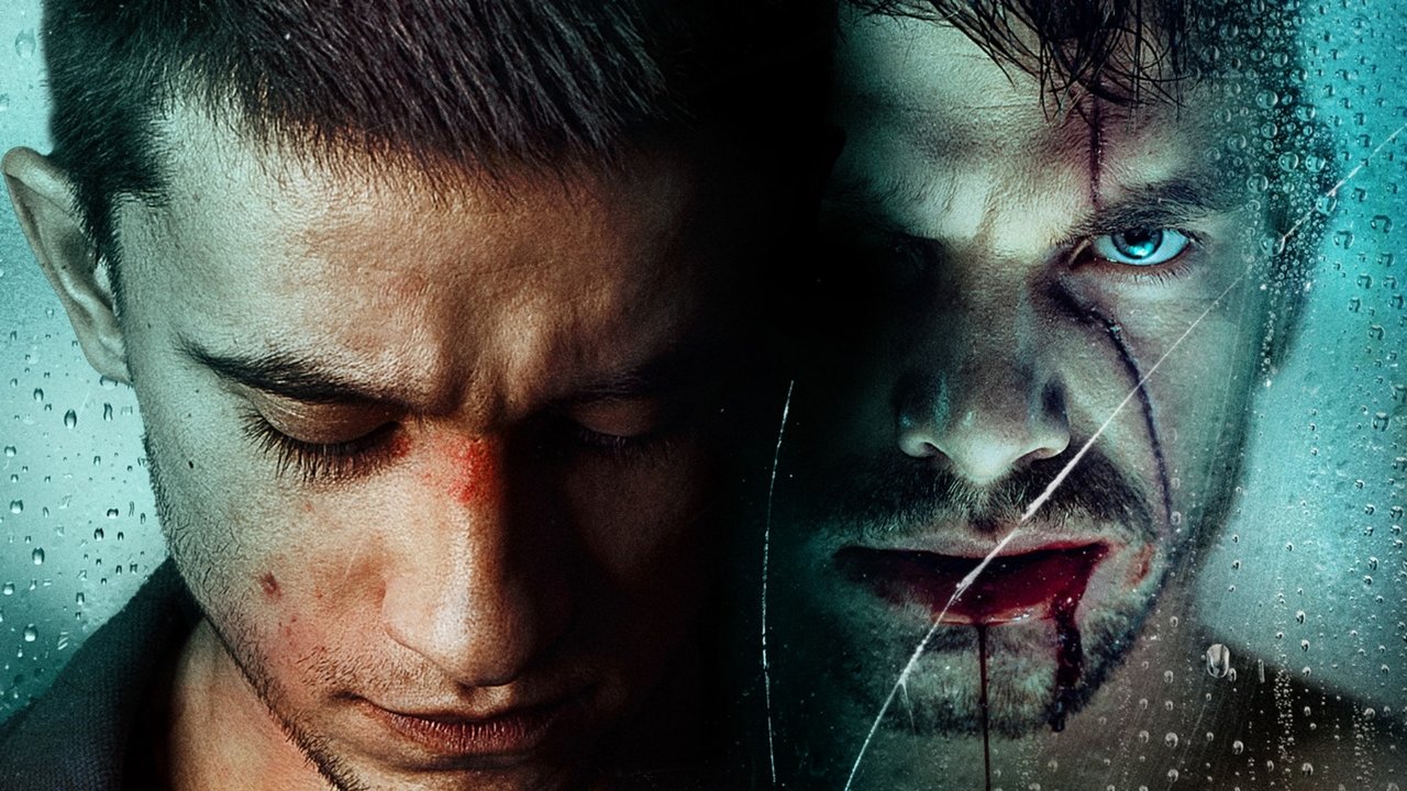 American Scream backdrop