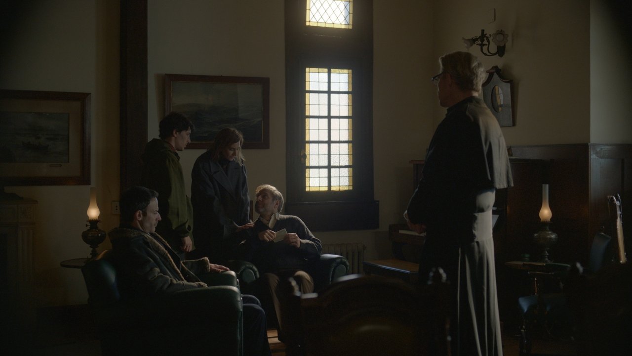 Cóndor Uno Cero Cinco backdrop