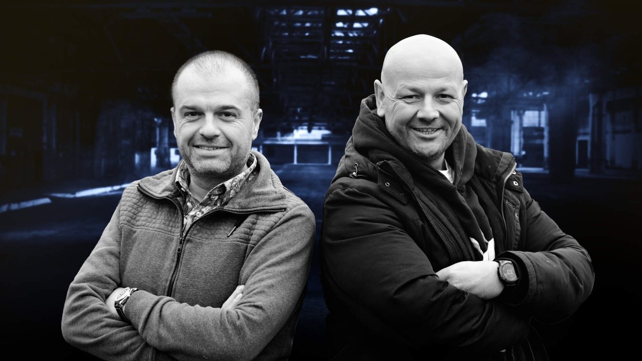 Duda kontra Szafrański backdrop