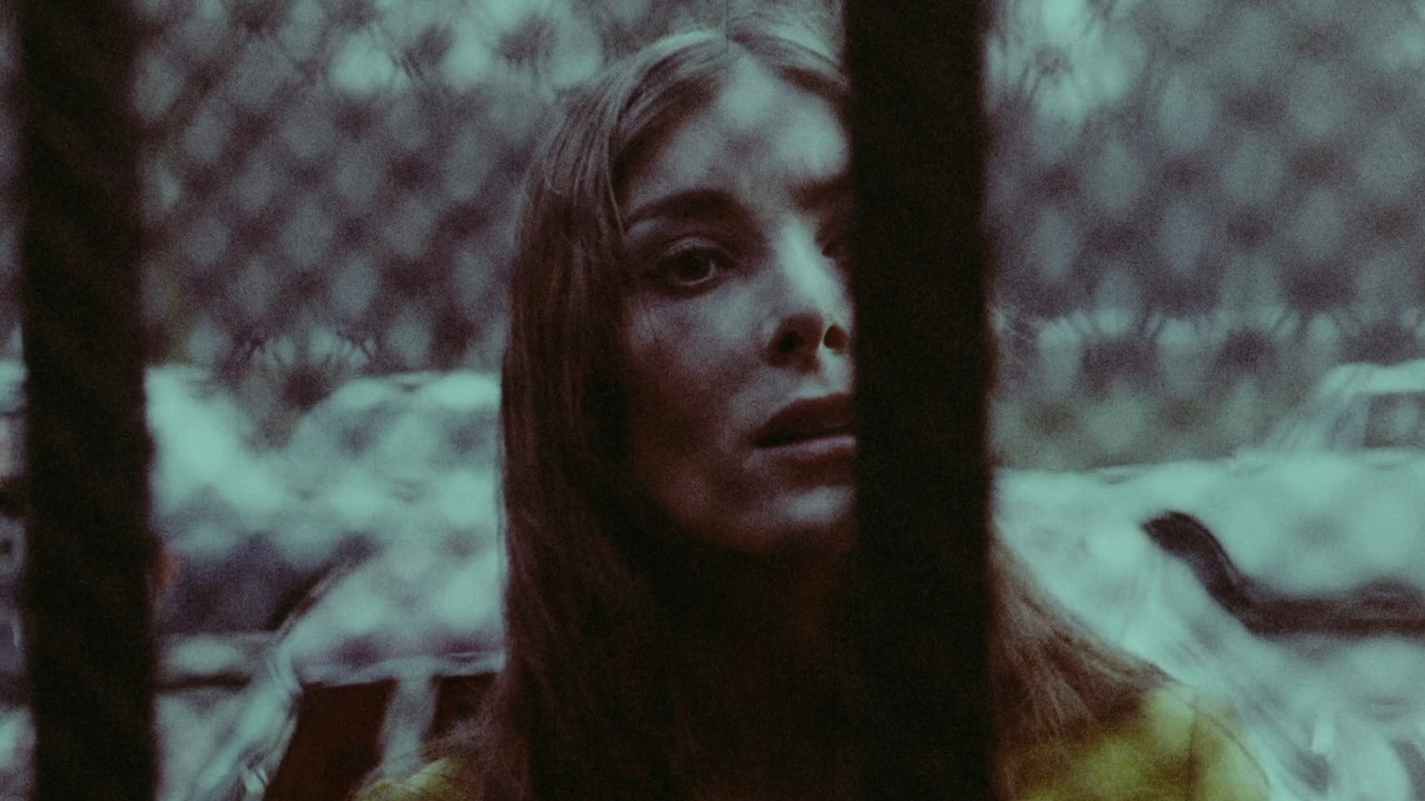 An Artistic Couple backdrop