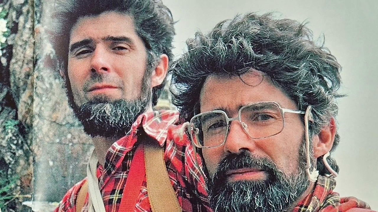 Pyreneism Yesterday And Today backdrop