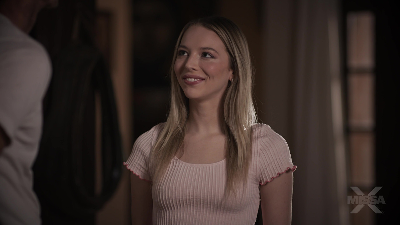 Warming up to Daddy backdrop