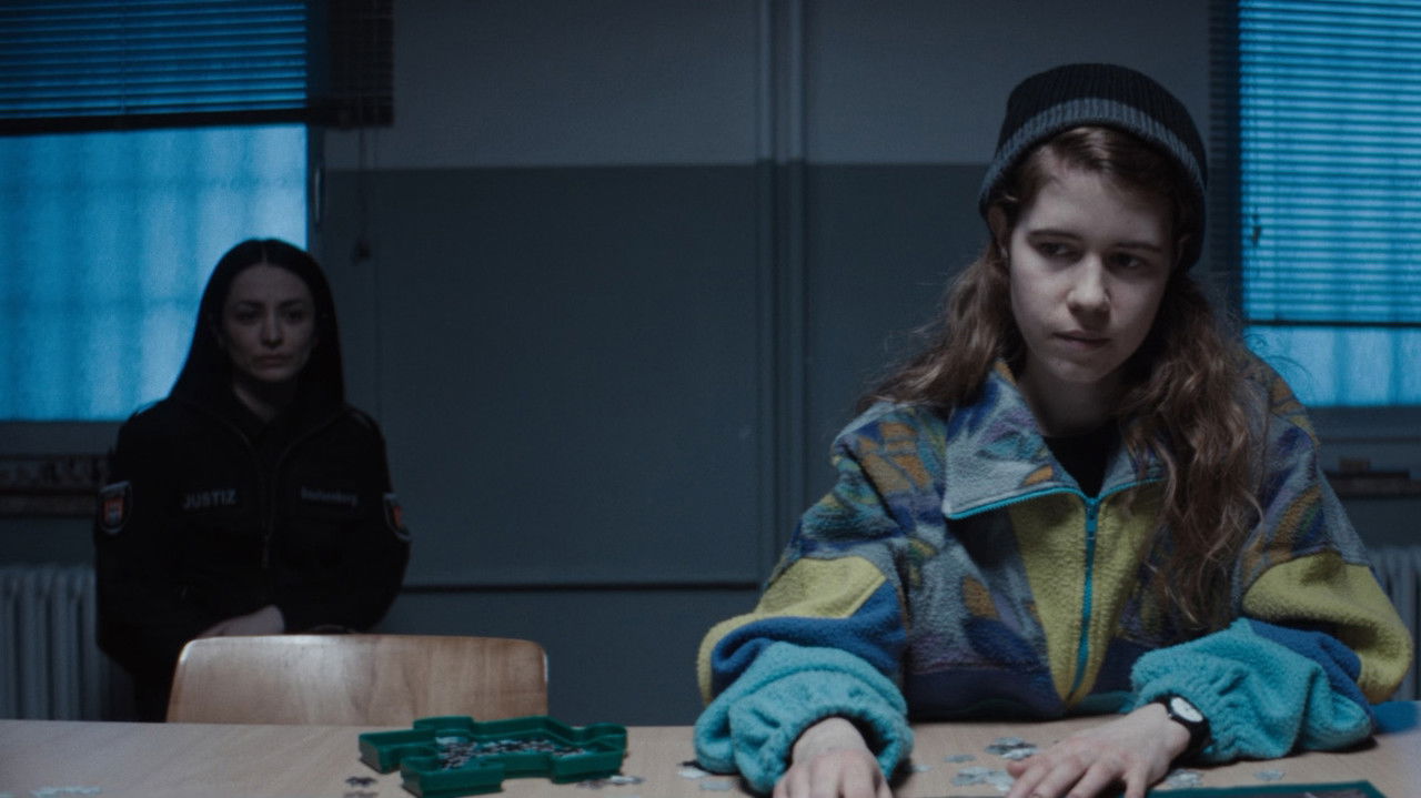 Wovon sollen wir träumen backdrop