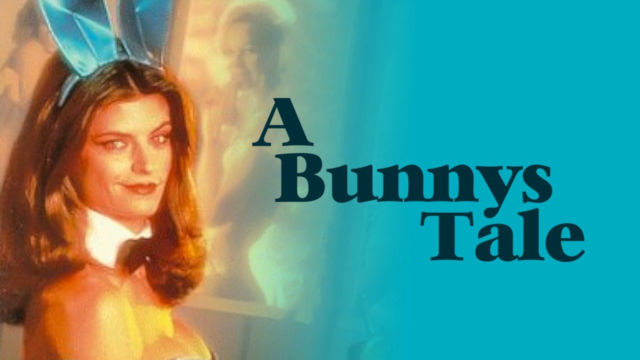 A Bunny's Tale backdrop
