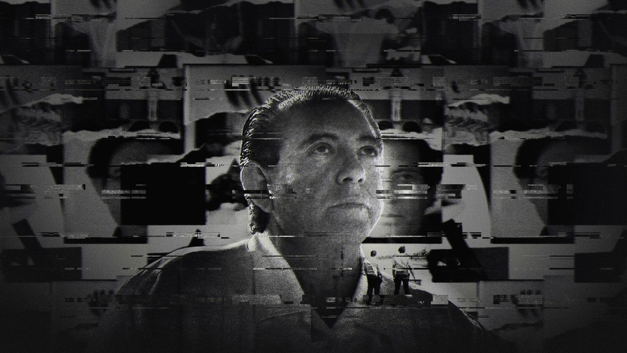 Em Nome de Deus backdrop