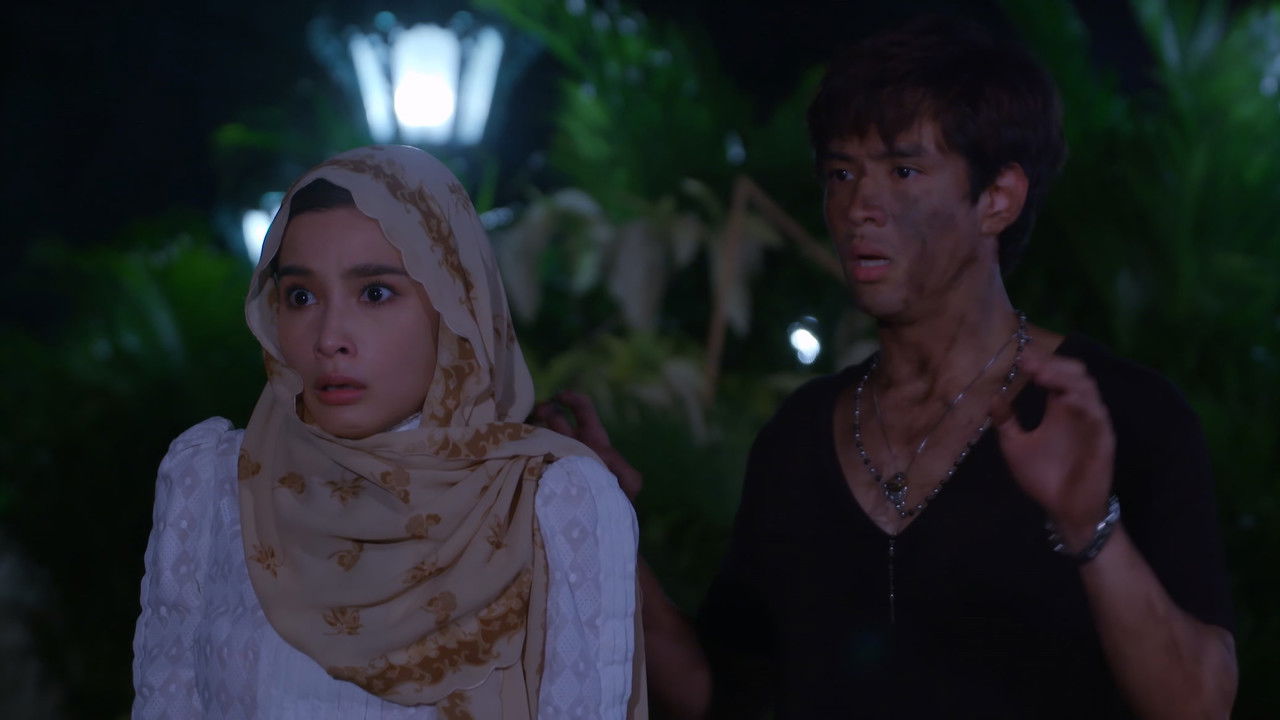 The Passbook backdrop