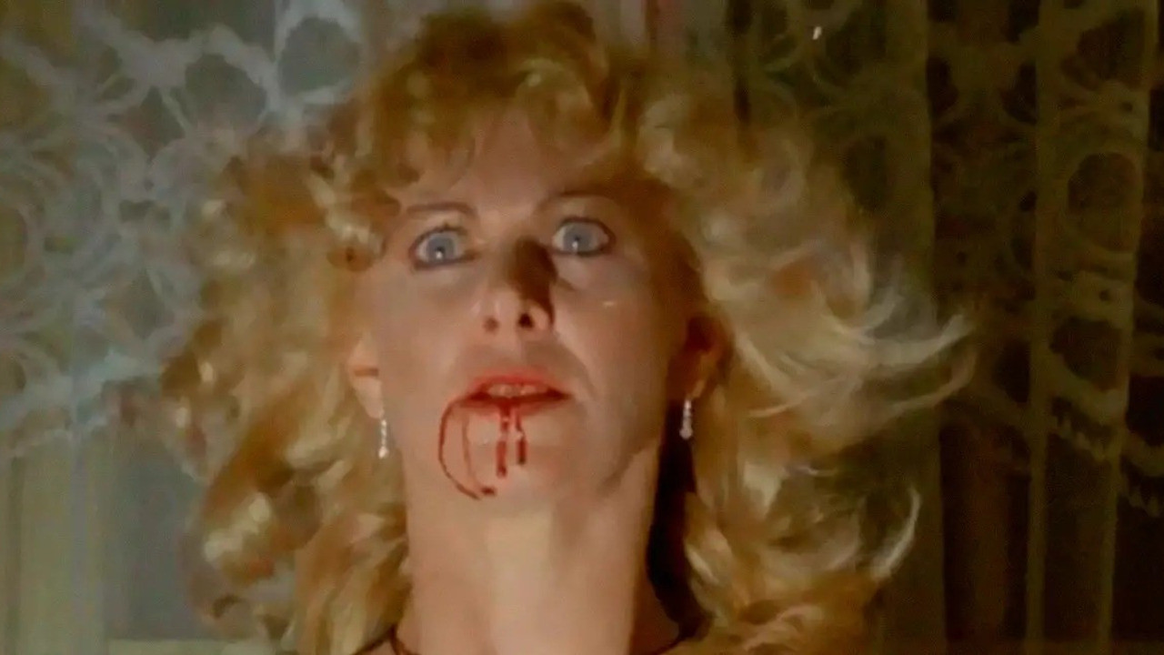 Lilian, the Dirty backdrop