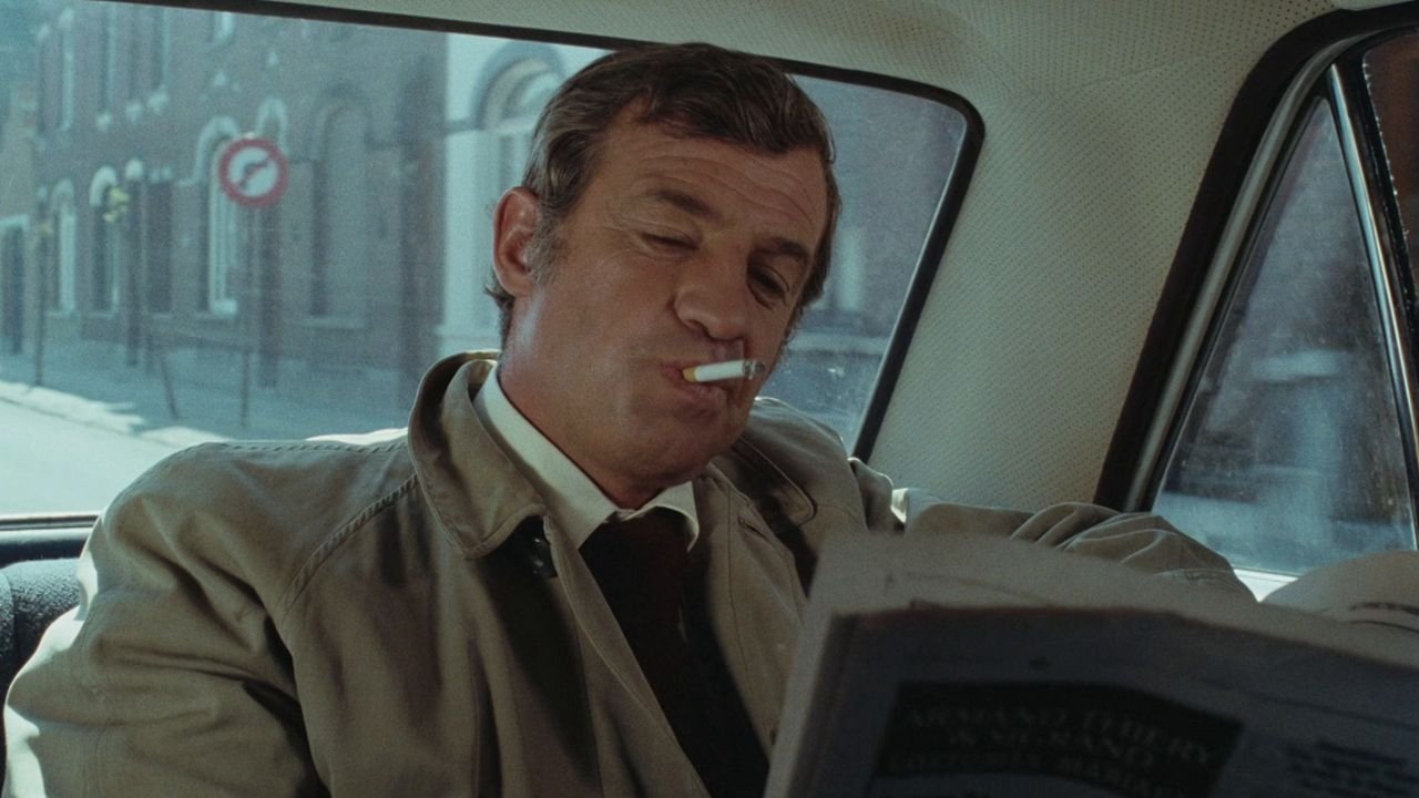 The Body of My Enemy backdrop