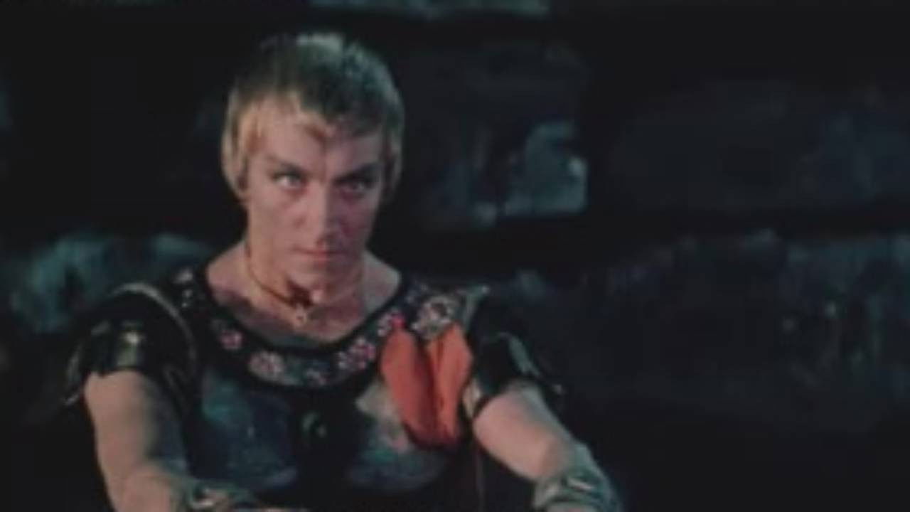 And the Soul Lasted the Longest backdrop