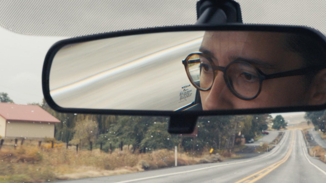 In France Michelle Is a Man's Name backdrop