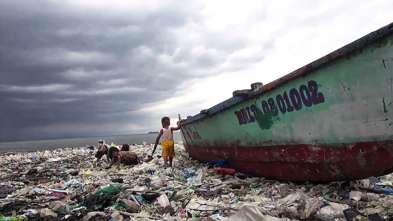 Hope in Baseco backdrop