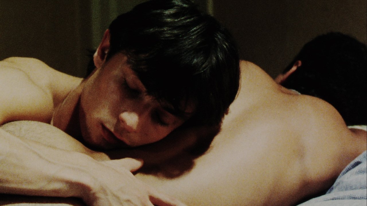 The Male Gaze: Celluloid Dreams backdrop