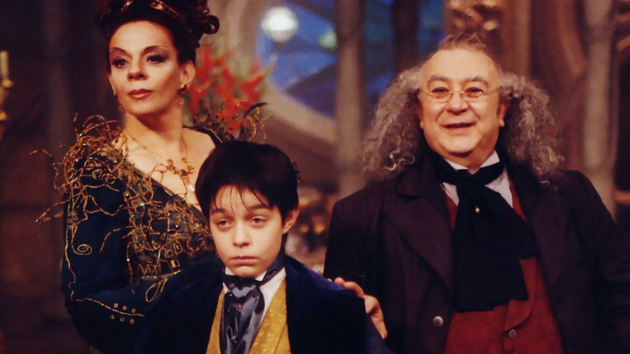 Castelo Rá-Tim-Bum: O Filme backdrop