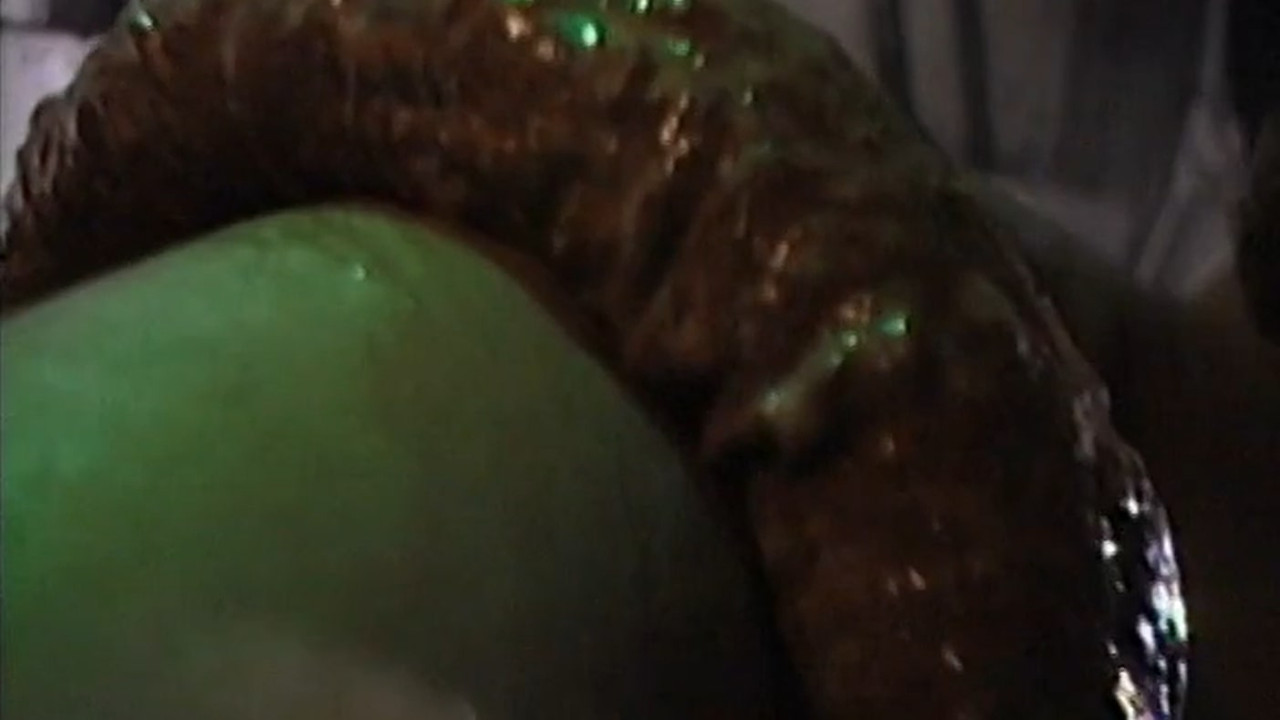 Angel of Darkness backdrop