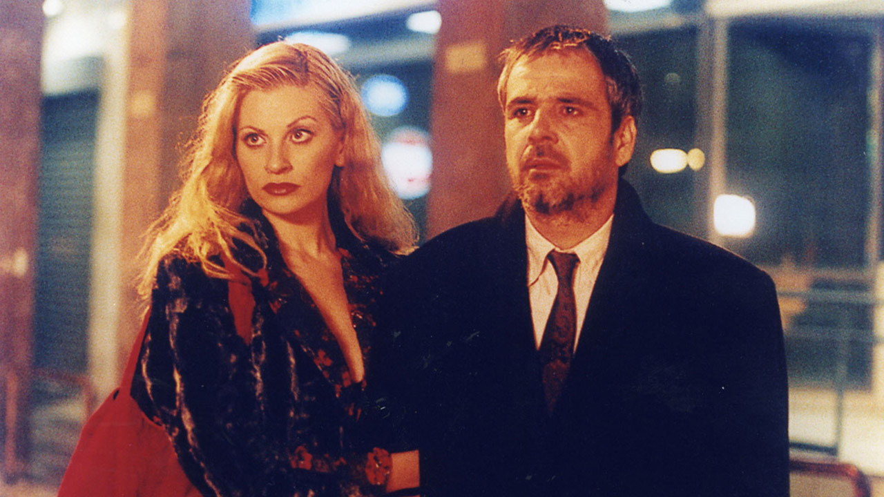 I'm Tired of Killing Your Lovers backdrop