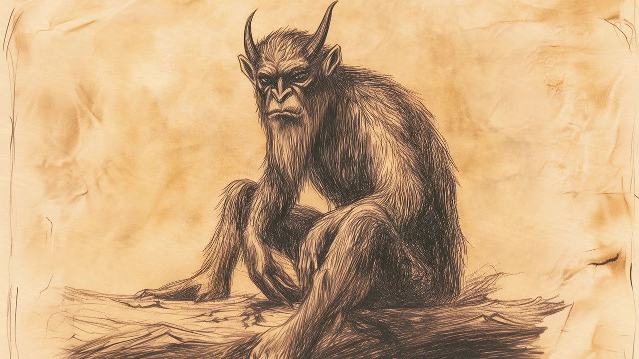 Els Simiots. Els homes salvatges dels Pirineus backdrop