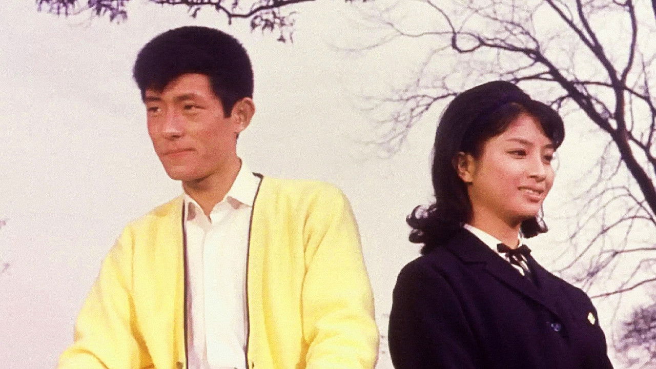 The School Cap backdrop