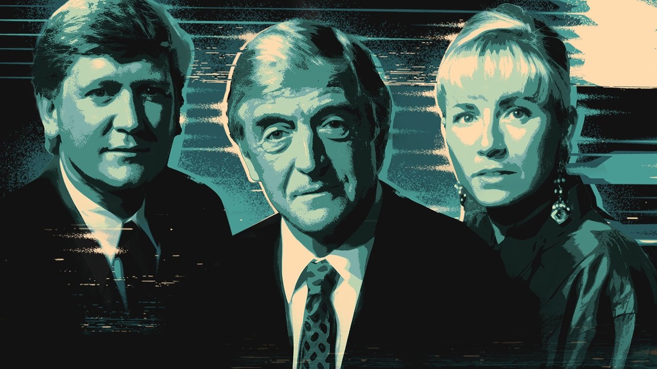 Ghostwatch backdrop