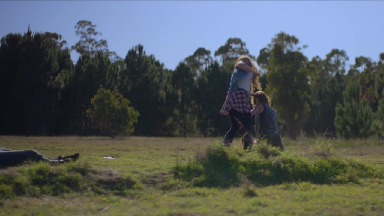 Imperfect Quadrant backdrop