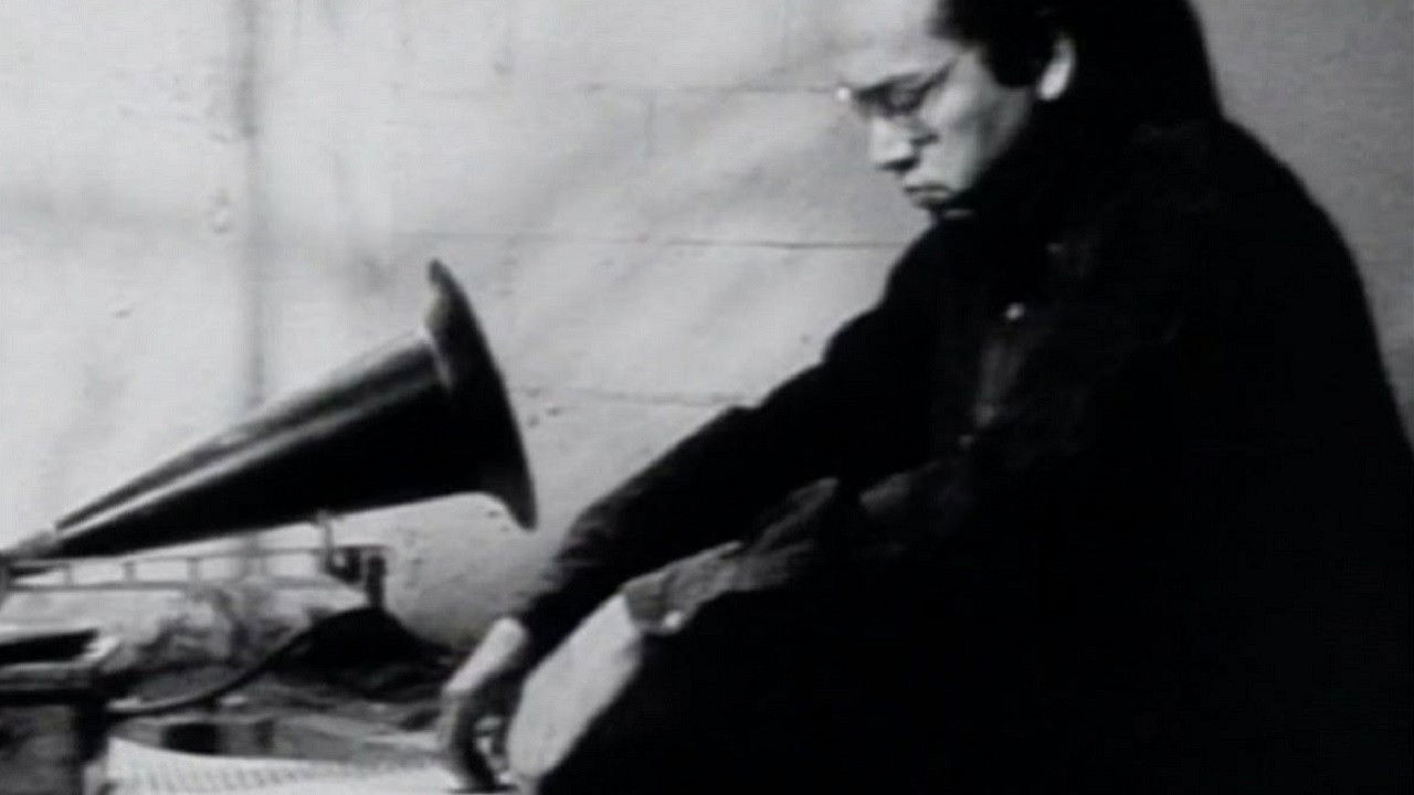 Bontoc Eulogy backdrop