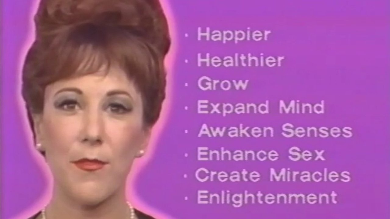 Sluts & Goddesses backdrop