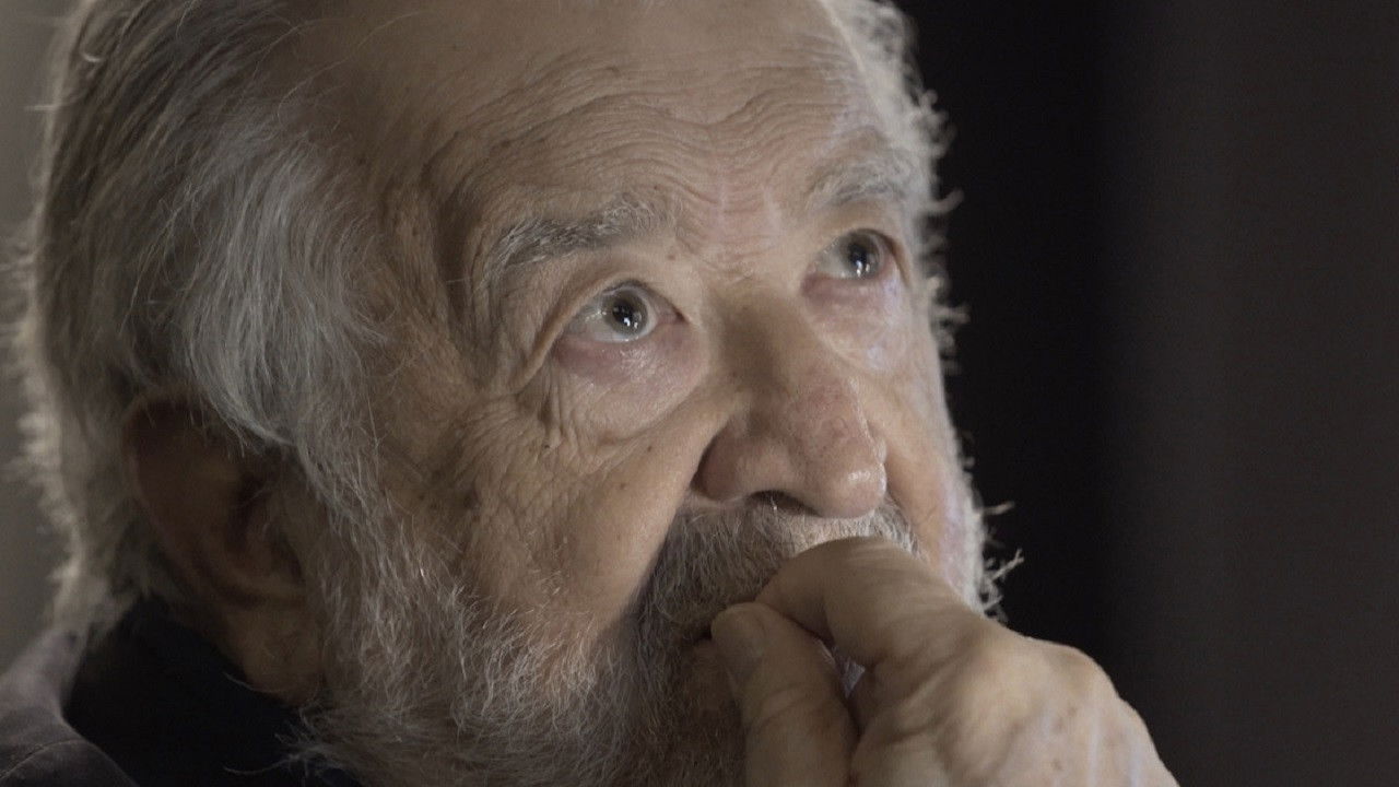 Vorrei sparire senza morire backdrop