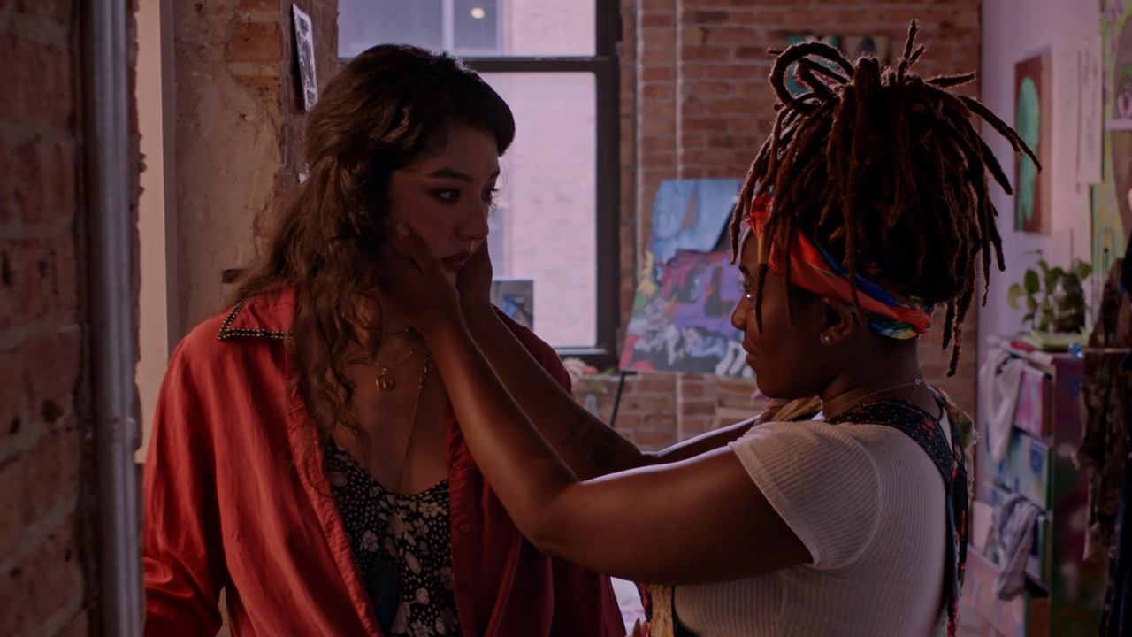 What Rhymes With Magdalena? backdrop