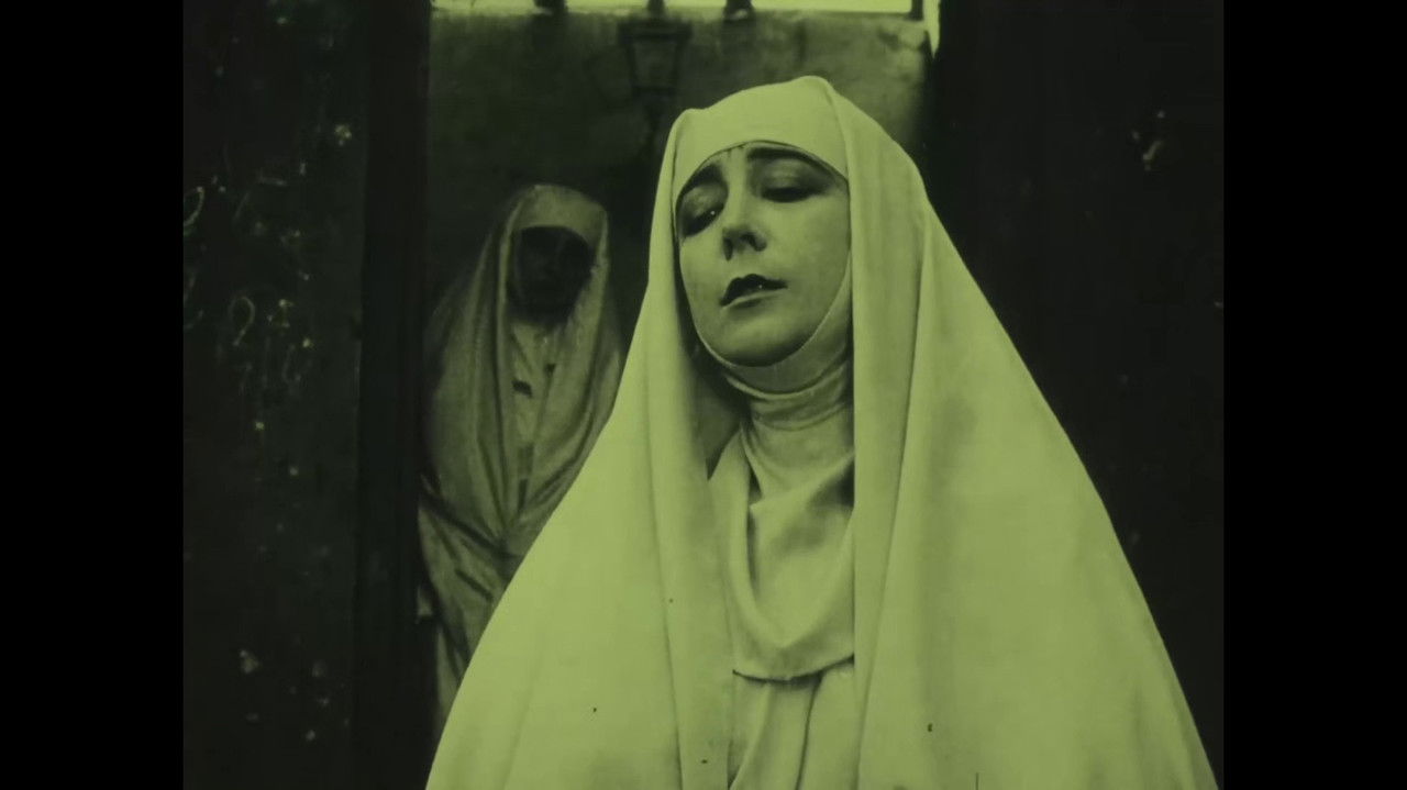 Nobody's Children backdrop