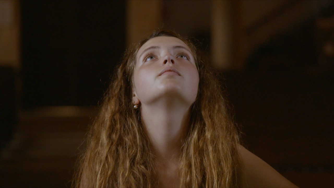 Faire la parole backdrop