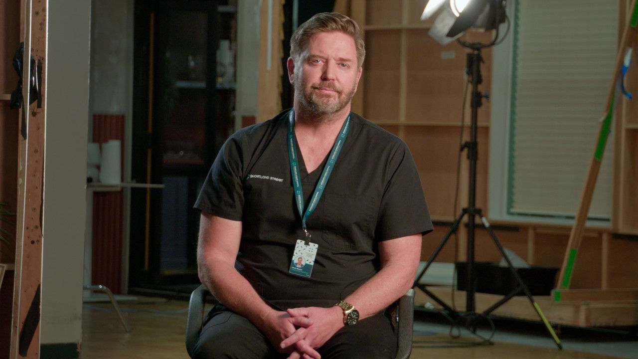 Shortland Street: Reflecting a Nation backdrop