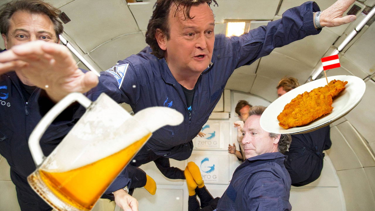 Auf zum Mars! Settele übersiedelt Österreich backdrop