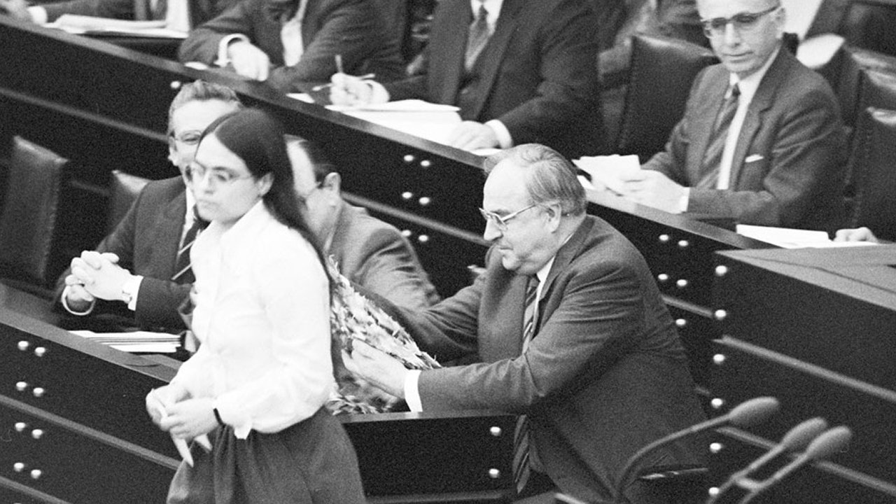 The Indomitable backdrop