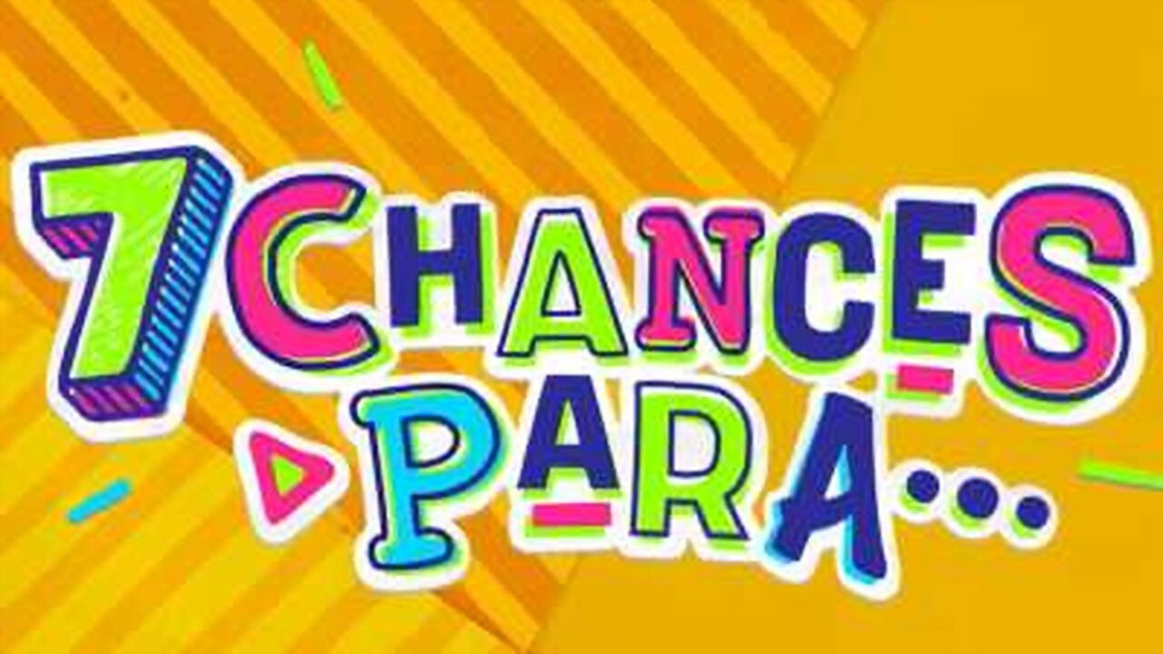7 Chances Para... backdrop