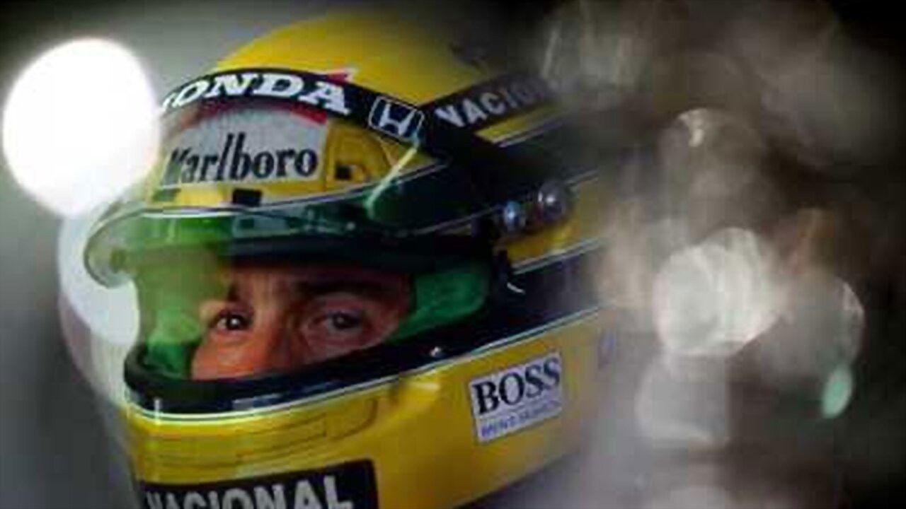 Ayrton: Retratos e Memórias - O Filme backdrop