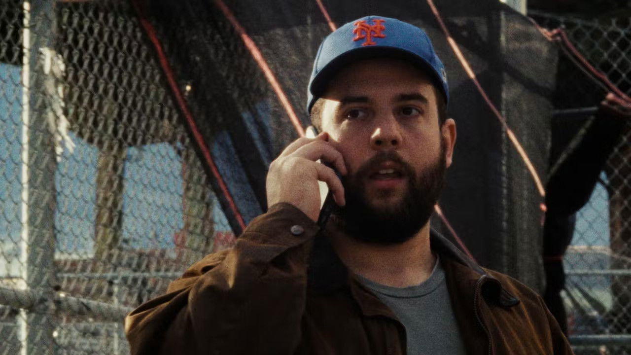 A Real, Sexual Relationship backdrop