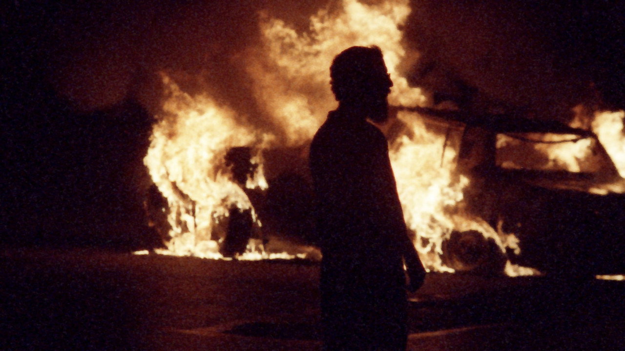 "Get the Jew": The Crown Heights Riot Revisited (WSJ Opinion Documentary) backdrop