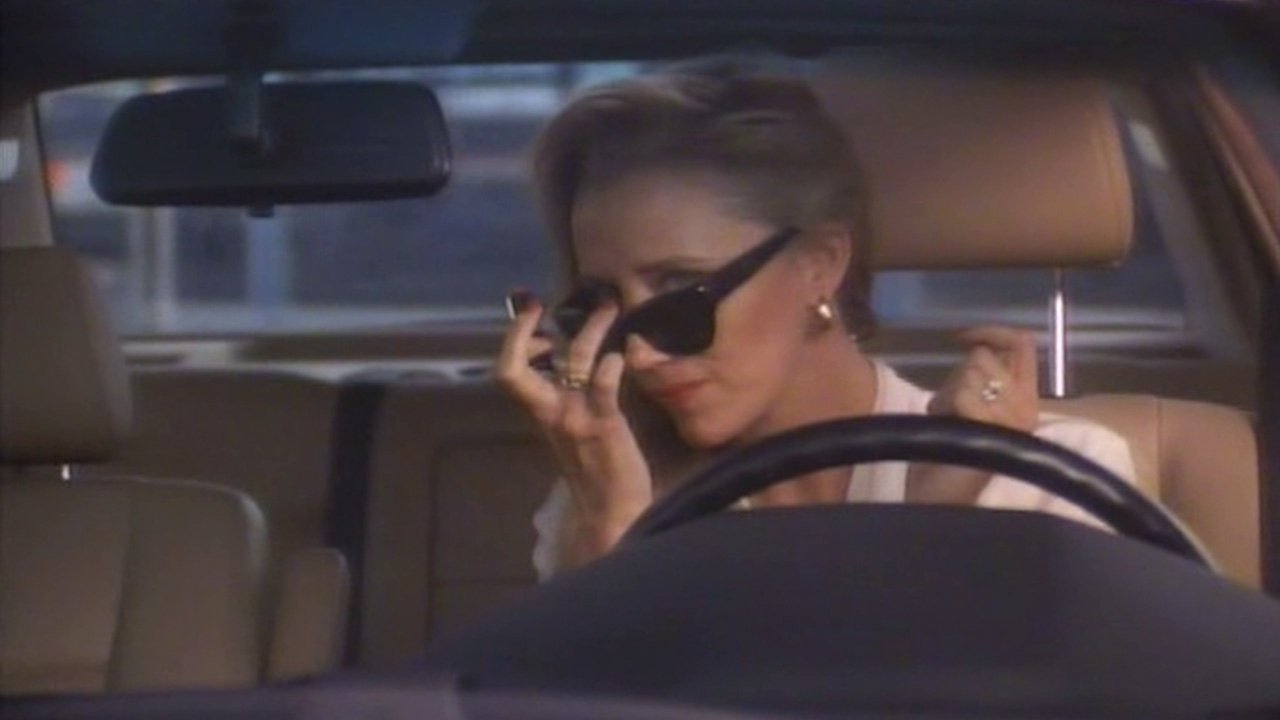 In the Heat of Passion backdrop