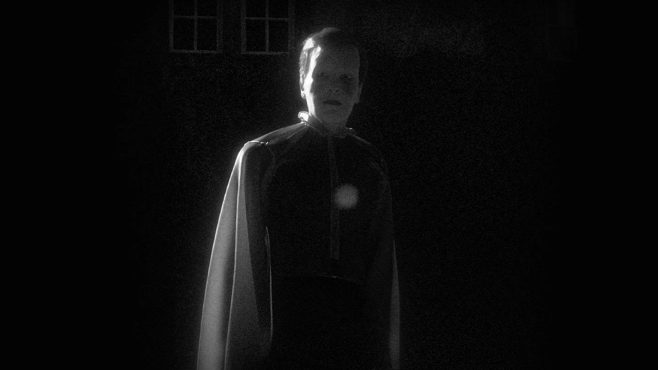 Le Fantôme Vagabond backdrop