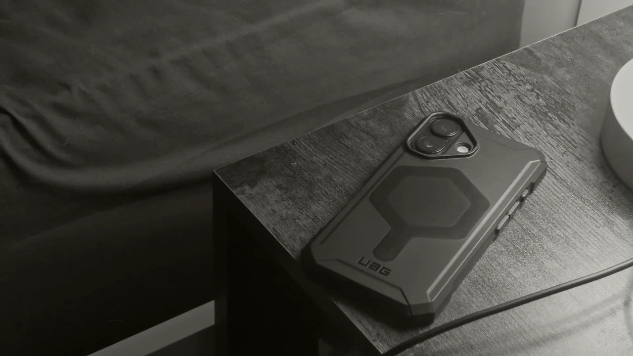 So Yeah, Call Me Back backdrop