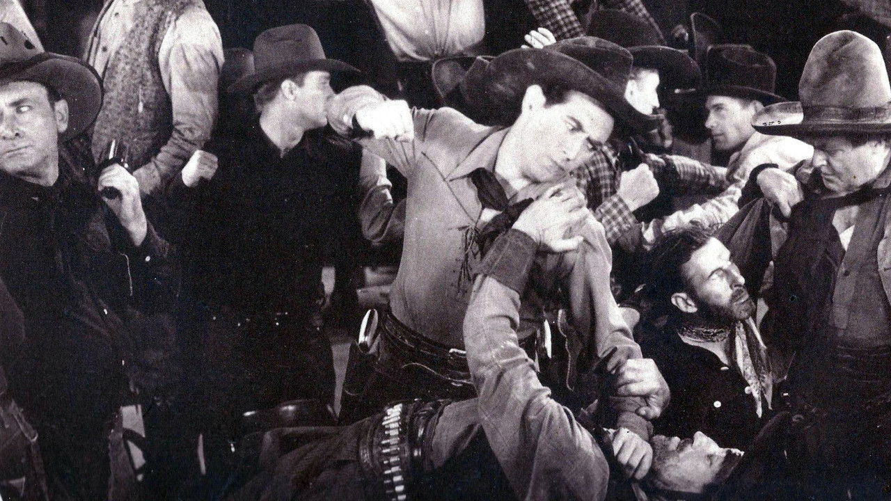 Between Men backdrop