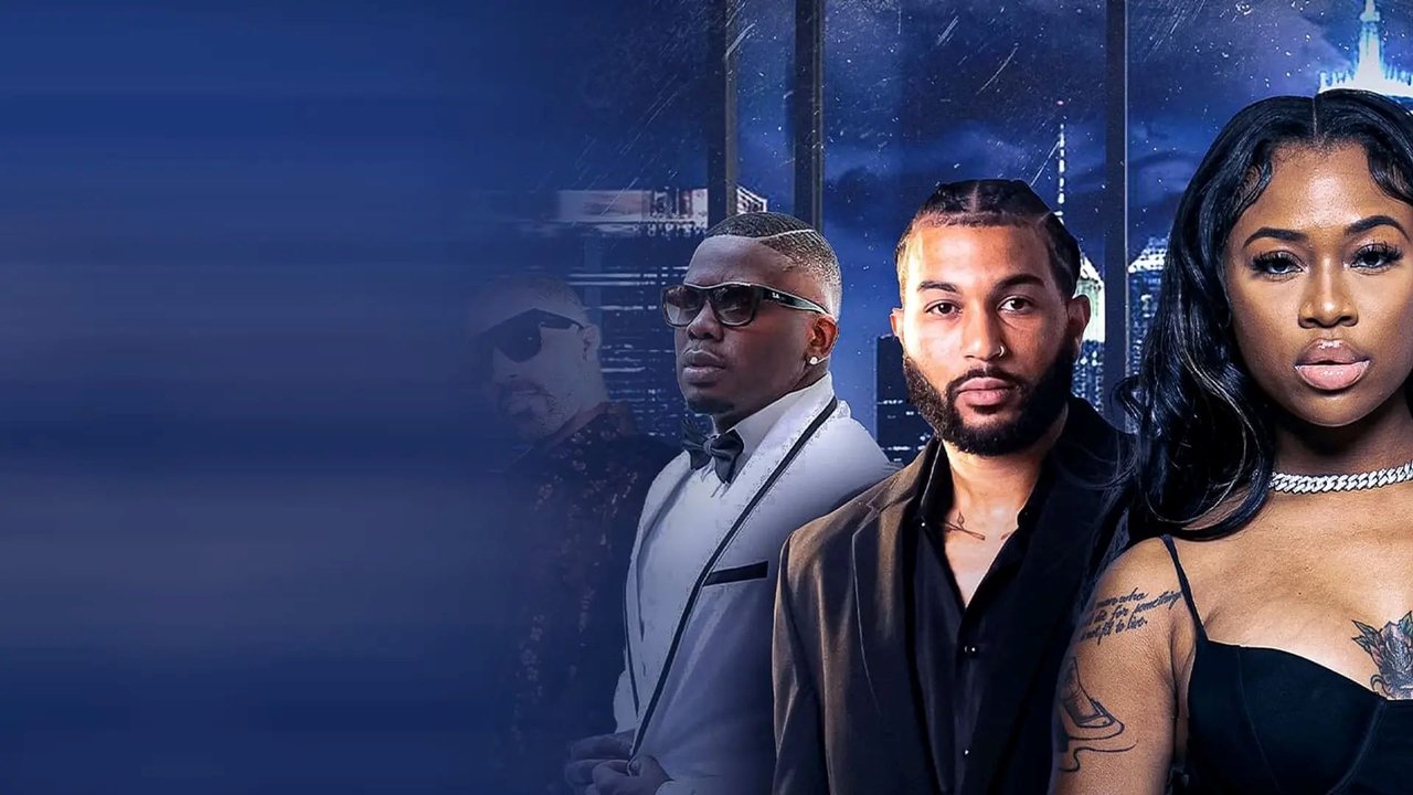 The Jealous Ex backdrop