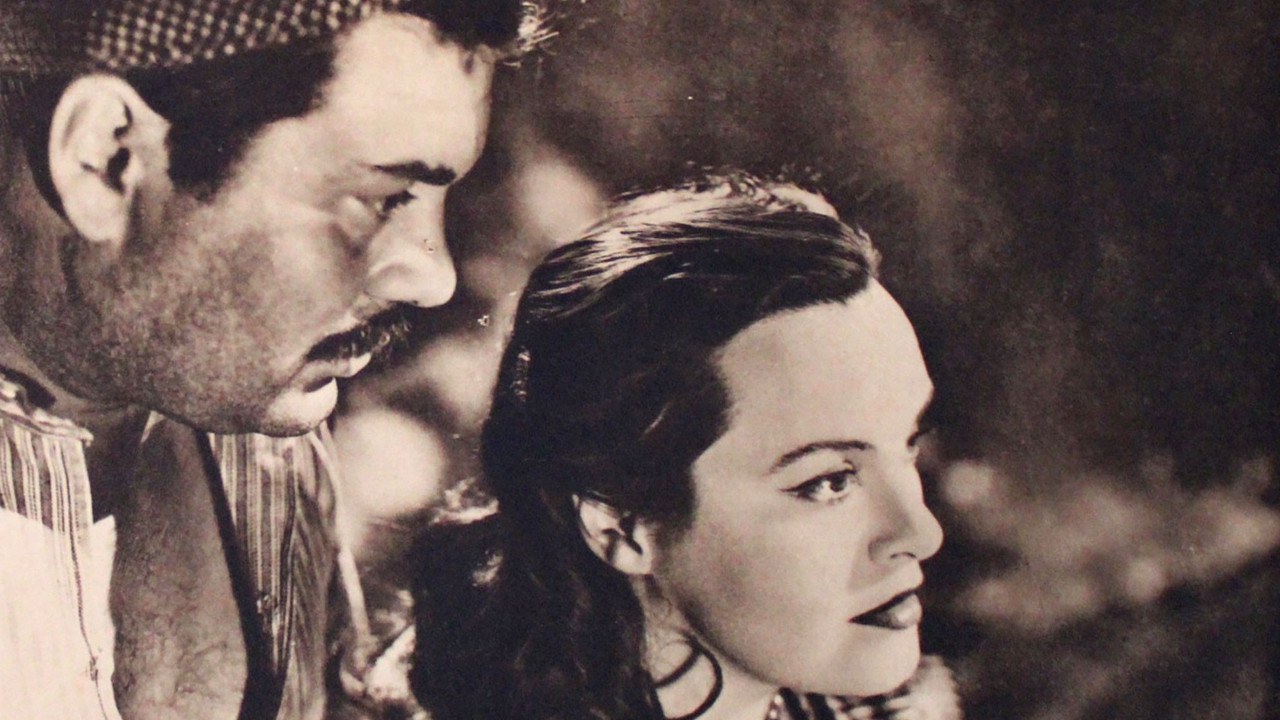 Vertigine d'amore backdrop