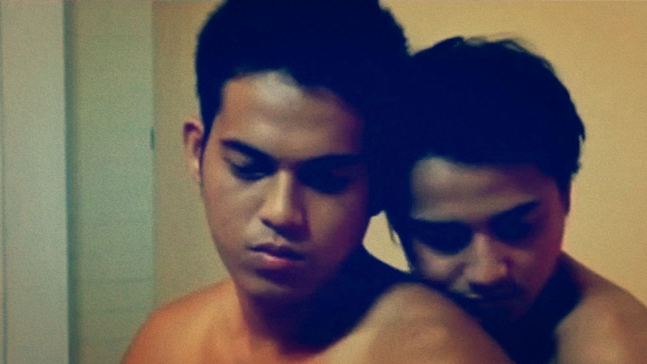 M2M Queer Fairy Tales backdrop