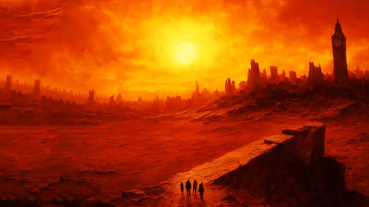 MUSE - Pinkpop! backdrop