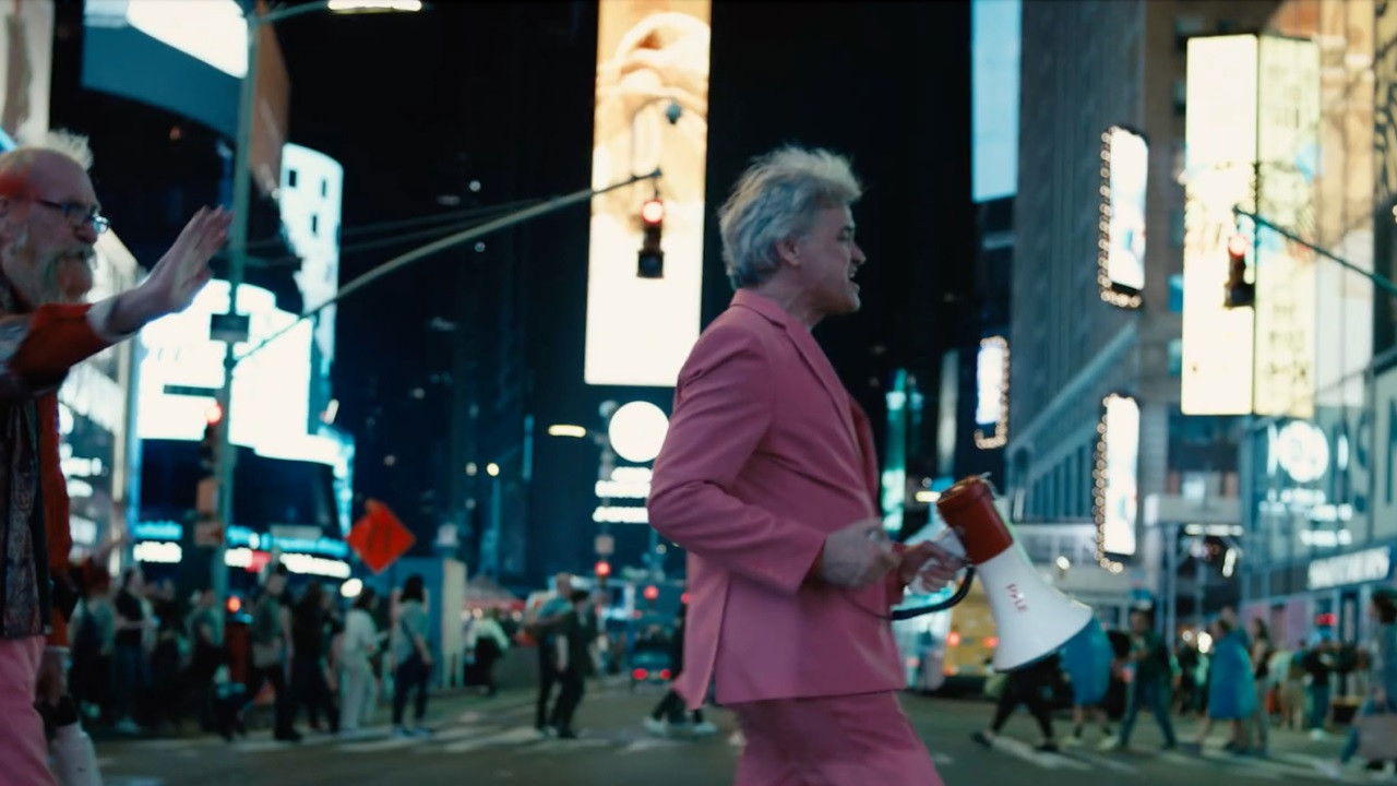 You Need This backdrop