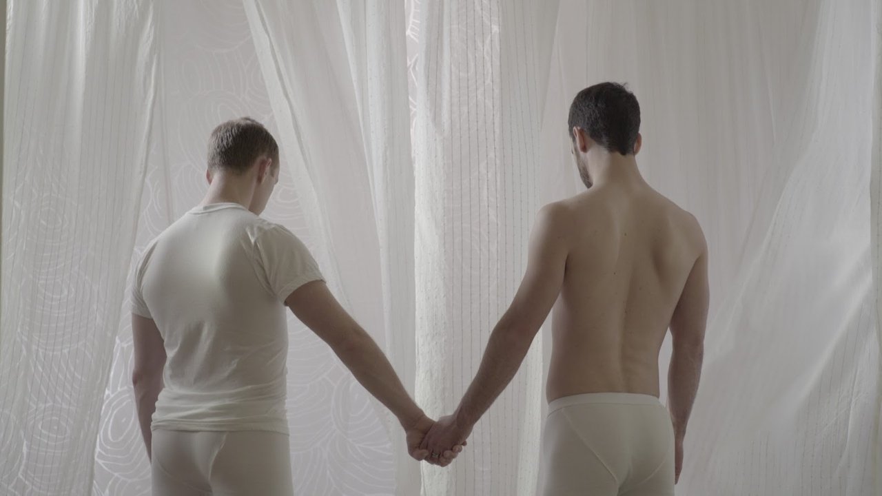 The Falls: Covenant of Grace backdrop