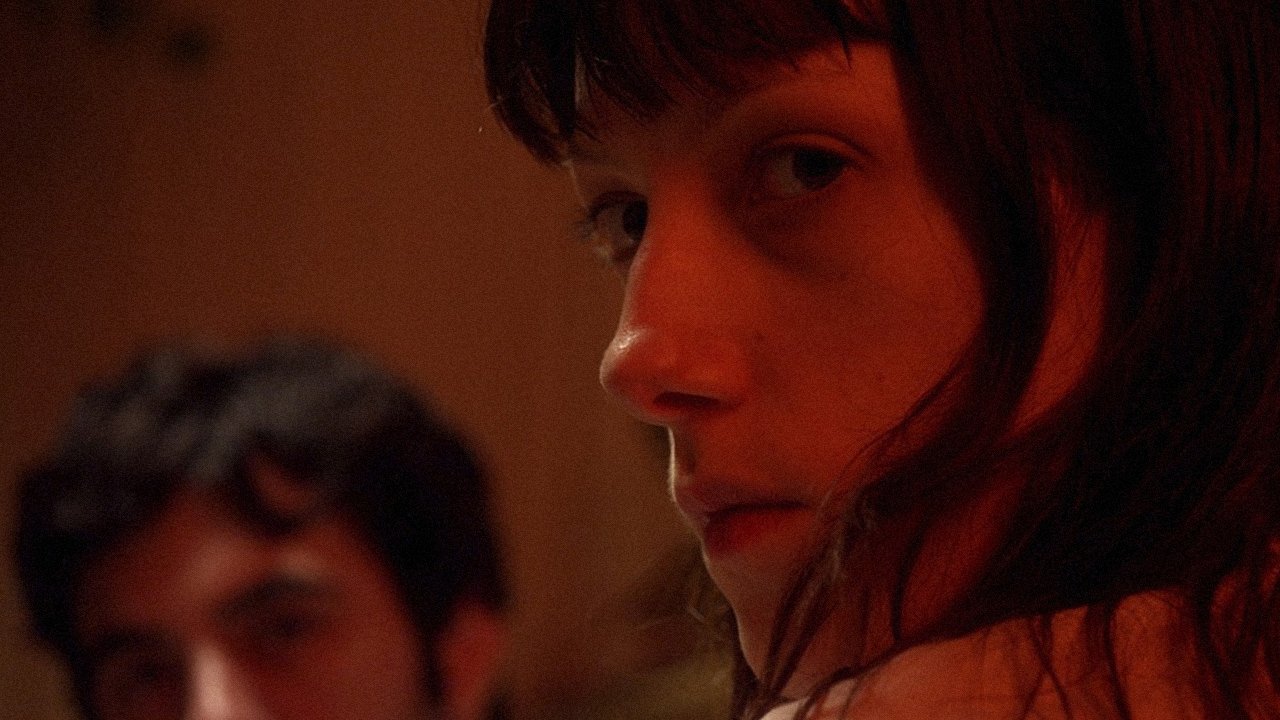 Buenas noches backdrop