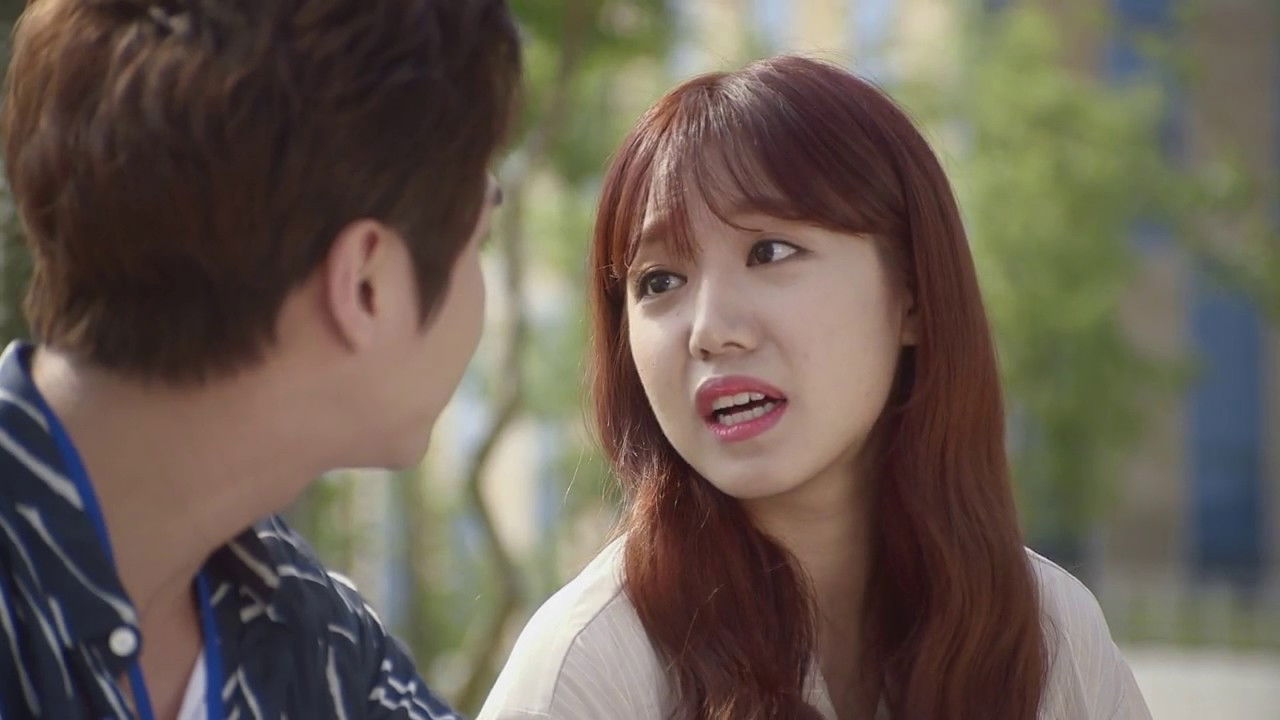 Detective Alice backdrop