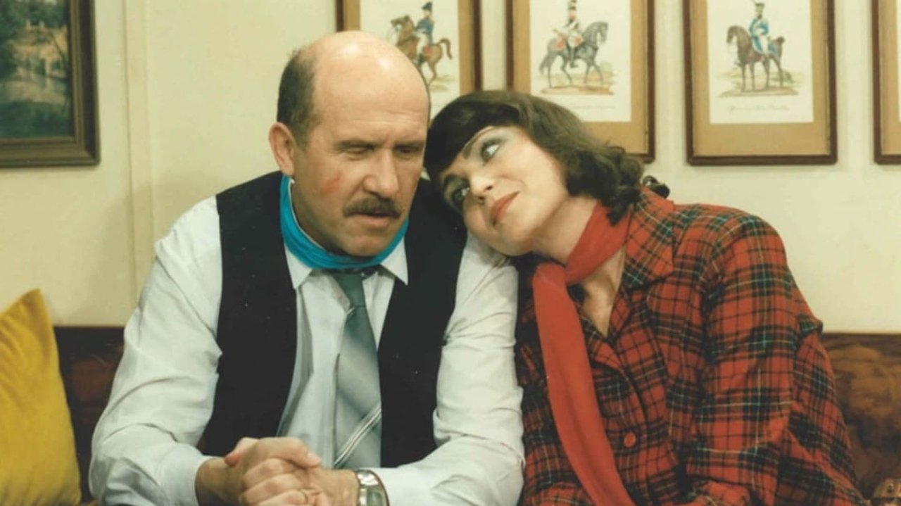 It's Not Me backdrop